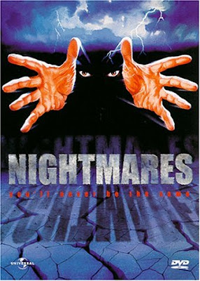Nightmares 1983 Hollywood Movie Watch Online