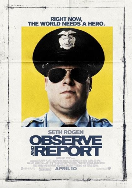 Watch Cop Out Megavideo