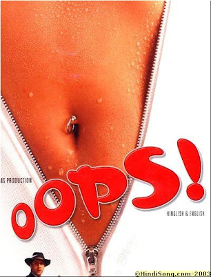 Oops! 2003 Hindi Movie Download