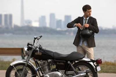 One Week 2008 Hollywood Movie Watch Online