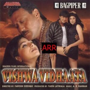 Vishwavidhaata movie
