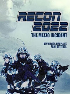 Recon 2022: The Mezzo Incident 2007 Hollywood Movie Watch Online