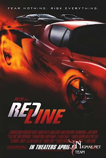 Redline 2007 Hollywood Movie Watch Online