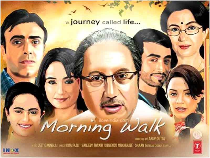 Morning Walk Hindi Movie Mp4 Download