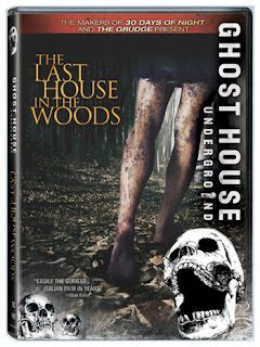 The Last House in the Woods 2006 Hollywood Movie Download