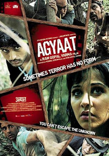 Agyaat full movie in telugu