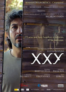 XXY 2007 Hollywood Movie Download
