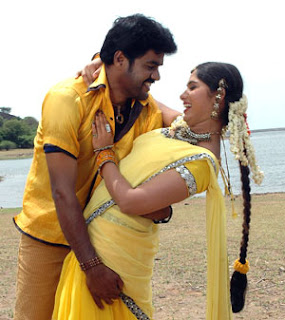 Azhagar Malai (2009)