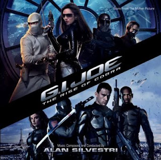 G.I. Joe: The Rise of Cobra 2009 Hindi Dubbed Movie Watch Online