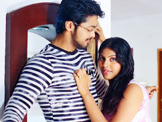 Vannathu Poochi 2009 Tamil Movie Watch Online