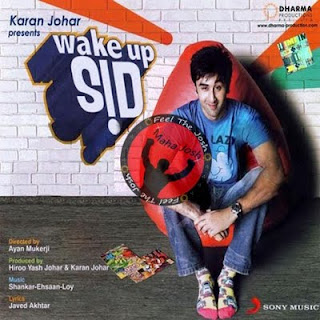 Wake Up Sid (2009 - movie_langauge) - Ranbir Kapoor, Rahul Khanna, Anupam Kher, Kainaz Motivala, Konkona Sen Sharma Wake Up Sid (2009 - movie_langauge) - Ranbir Kapoor, Rahul Khanna, Anupam Kher, Kainaz Motivala, Konkona Sen Sharma