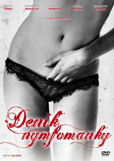 Nimfomanės užrašai / Diary of a Sex Addict (2008) » Filmai online ...