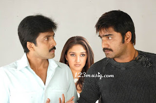 Aadhi Lakshmi 2006 Telugu Movie Watch Online