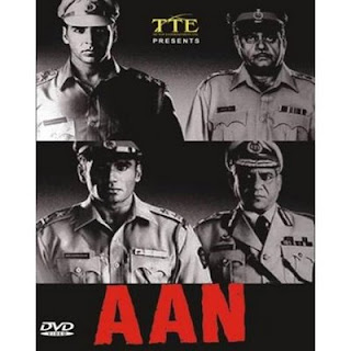 Aan: Men at Work 2004 Hindi Movie Download