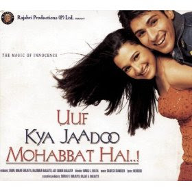 Uuf Kya Jaadoo Mohabbat Hai... (2004 - movie_langauge) - Akshay Anand, Nitin Arora, Sammir Dattani, Anang Desai, Pooja Kanwal, Sachin Khedekar, Sandhya Mridul Uuf Kya Jaadoo Mohabbat Hai... (2004 - movie_langauge) - Akshay Anand, Nitin Arora, Sammir Dattani, Anang Desai, Pooja Kanwal, Sachin Khedekar, Sandhya Mridul