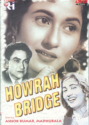 Howrah Bridge movie