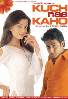Kuch Naa Kaho 2003 Hindi Movie Download