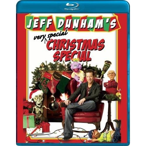 Jeff Dunham Jeff Dunham