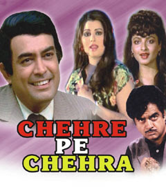 Chehre Pe Chehra movie