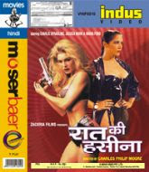 Raat Ki Haseena Hindi Dubbed Movie Watch Online