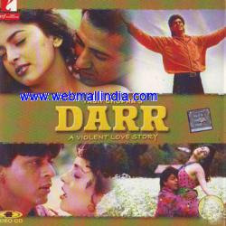 Darr 1993 Hindi Movie Free Downloadgolkes