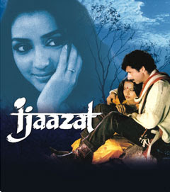 Ijaazat 1987 Hindi Movie Watch Online
