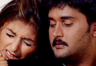 Aham Premasmi (2005)