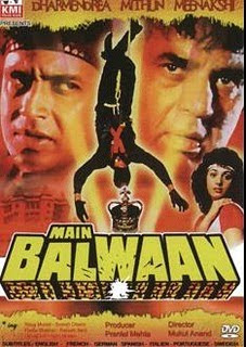 Main Balwan movie