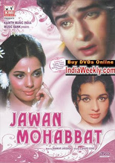 Jawan Muhabat movie
