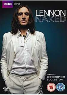 Lennon Naked (2010)