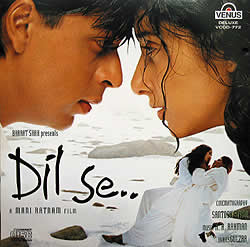 Dil Se Mile Dil movie