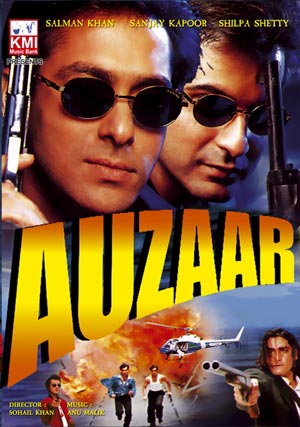 Auzaar 1997 Full Cast amp Crew IMDb