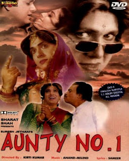 Aunty No.1 (1998)