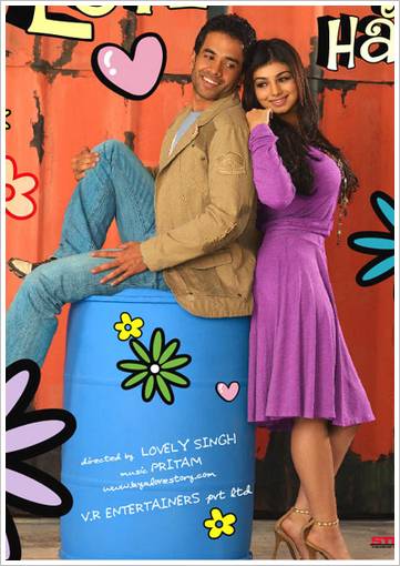 download full Kya Love Story Hai movies hindi free