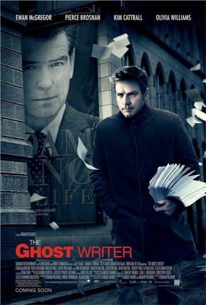 Autor Widmo / The Ghost Writer 2010 Lektor PL DVDRip AVI Autor Widmo / The Ghost Writer 2010 Lektor PL DVDRip AVI