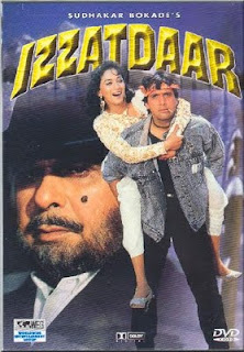 Izzatdaar (1990)
