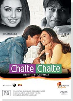 Chalte Chalte 2003 