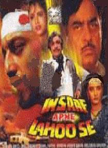 Insaaf Apne Lahoo Se 1994 Hindi Movie Watch Online
