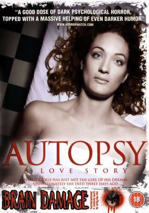 Autopsy: A Love Story movie