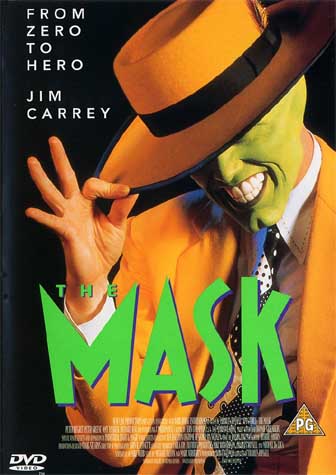 cameron diaz the mask. cameron diaz the mask