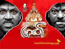 Muni | 2007 - Tamil,Drama, Raghavendra, Vedhika, Raj Kiran, M S Bhaskar, S N Lakshmi, Kovai Sarala