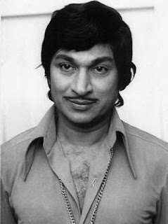 Naa Nina Mareyalare (1976 - movie_langauge) - Rajkumar, Lakshmi, Balakrishna, Leelavathi, Shuba Naa Nina Mareyalare (1976 - movie_langauge) - Rajkumar, Lakshmi, Balakrishna, Leelavathi, Shuba