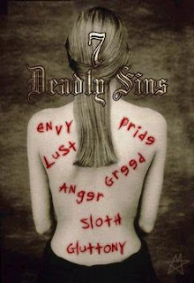 Seven Deadly Sins 2010