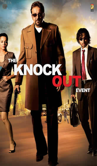 Knock Out 2010 Hindi Movie Watch Online