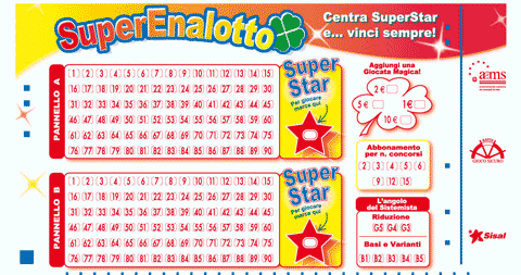 lotto