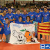 Valencia acogerá la primera jornada de la liga eropea de clubs. <br>SOLO DOS EQUIPOS DE LA DIVISION SUR-OESTE PASARÁN RONDA.