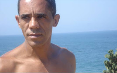 Sosia Obama