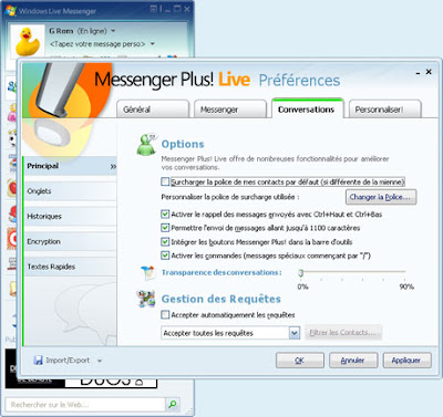 comment espionner msn a distance comment espionner msn a distance