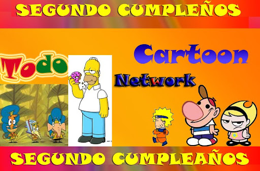 Todo Cartoon Network 2009