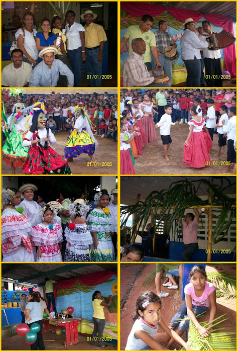 LUJO Y FOLKLORE